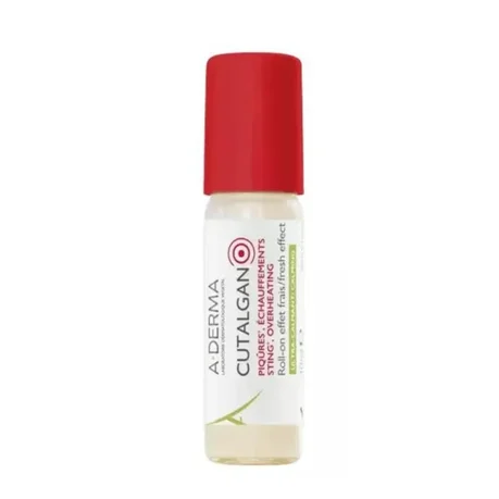 Cutalgan Roll-on efecto refrescante ultracalmante 10 ml