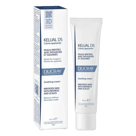 Kelual DS Crema Calmante 40 ml
