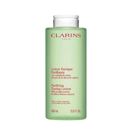 Lotion Tonique Purifiante 400 ml