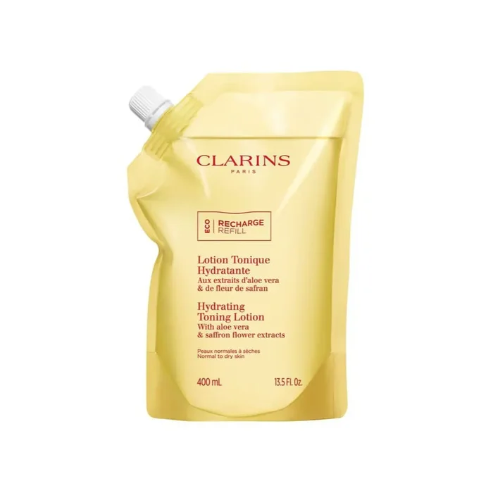 Lotion Tonique Hydratant Recharger 400 ml 400 ml