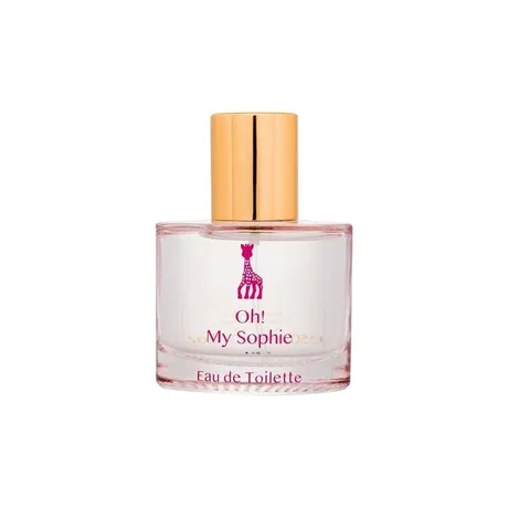 Sophie La Girafe Oh ! MY SOPHIE 50 ml