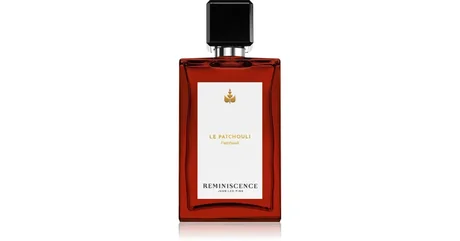 Reminiscence Patchouli