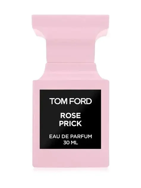 Rose Prick