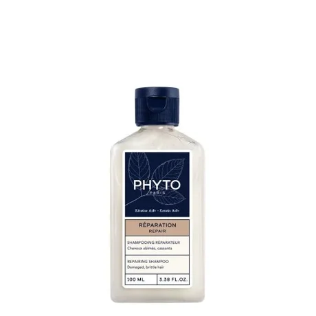 Shampooing Réparation 100 ml