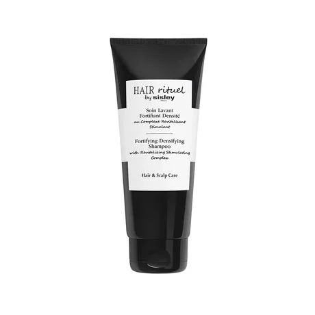Hair Rituel Soin Lavant Fortificant Densité