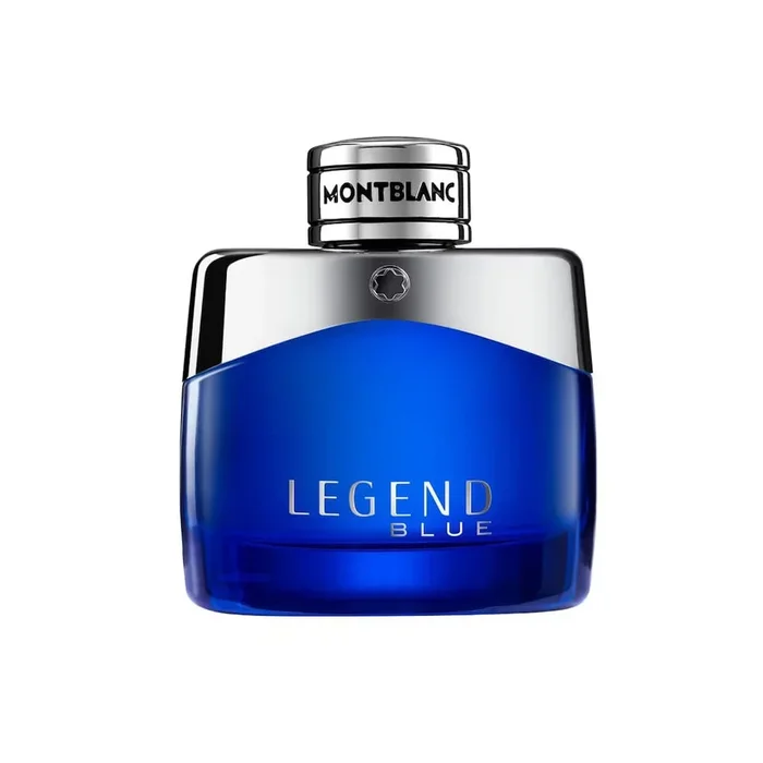 Legend Blue Eau de Parfum — Montblanc