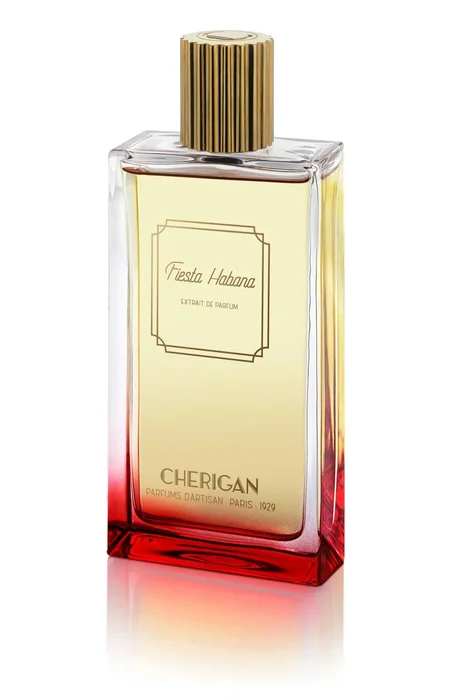 Fiesta en La Habana Extrait de Parfum — Cherigan