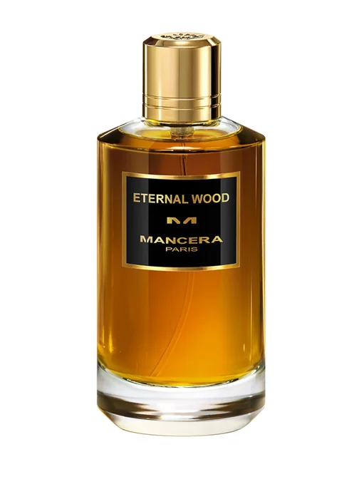 Eternal Wood 120 ml