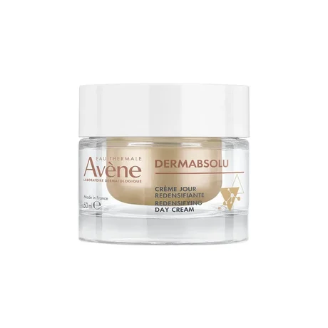 Crème faciale de la journée rédemptrice DermAbsolu 50 ml
