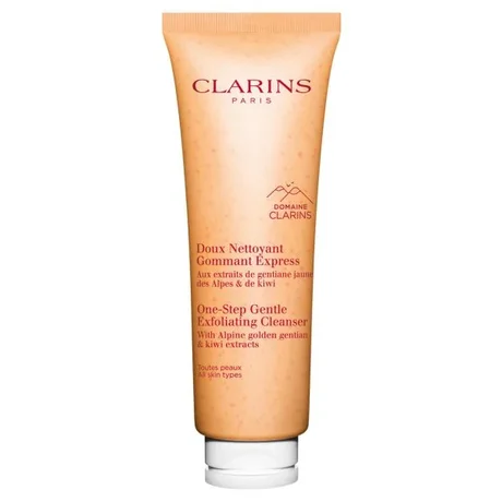 Doux Nettoyant Gommant Express 125 ml