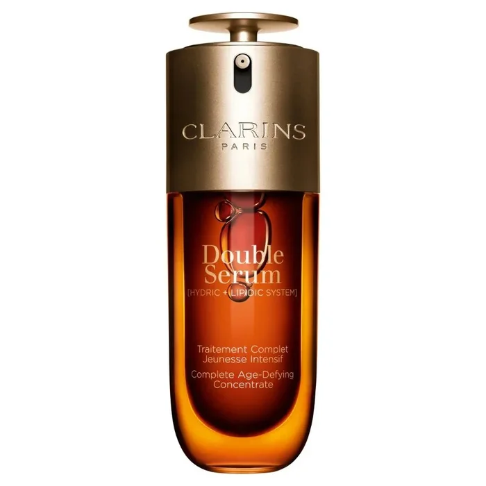 Double Serum 75 ml