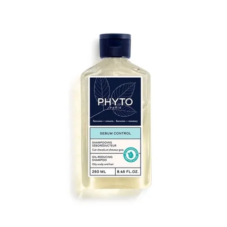 ShampooingSebum Control 250 ml