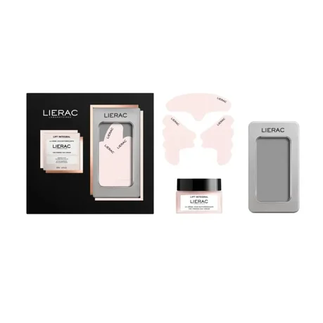 LIERAC Set de Noël Lift Integral Crème de jour