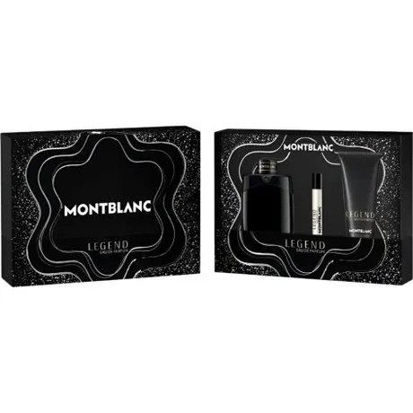 Montblanc Set Legend Eau de parfum