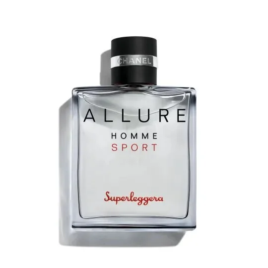 Allure Homme Sport Superleggera 100 ml