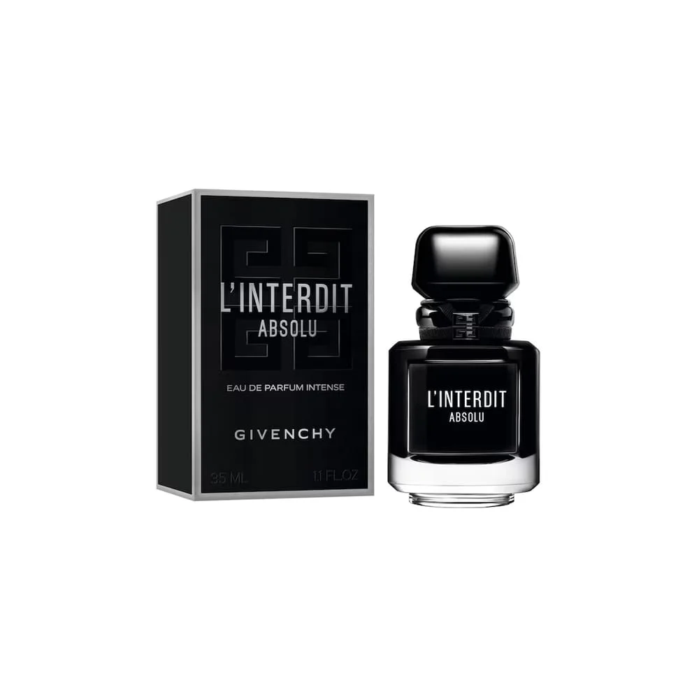 L'Interdit Absolu | Perfumeria Comas