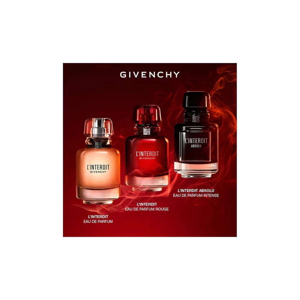 L'Interdit Absolu | Perfumeria Comas