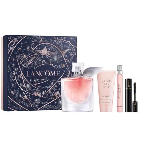 Lancôme La vie est belle Coffret cadeau pour femme - vue 2