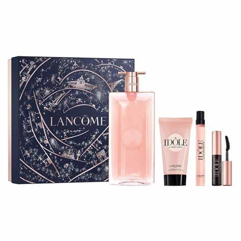 Set de Navidad Idôle Eau de parfum