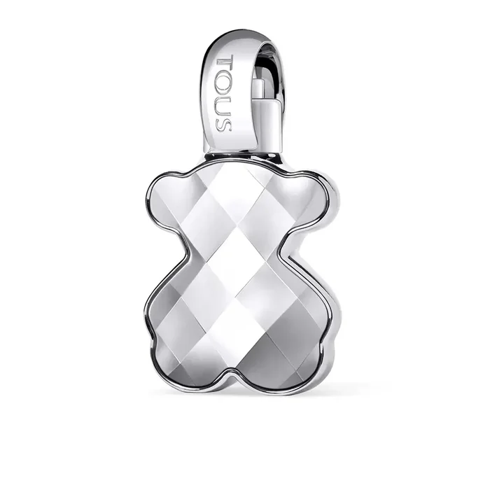 LoveMe The Silver