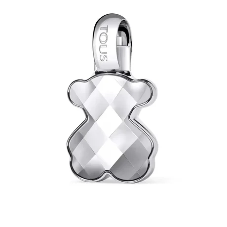LoveMe The Silver