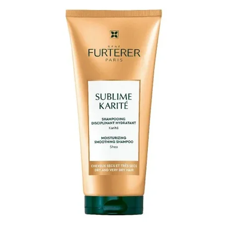 Sublime Karité Shampooing Hydratant 200 ml