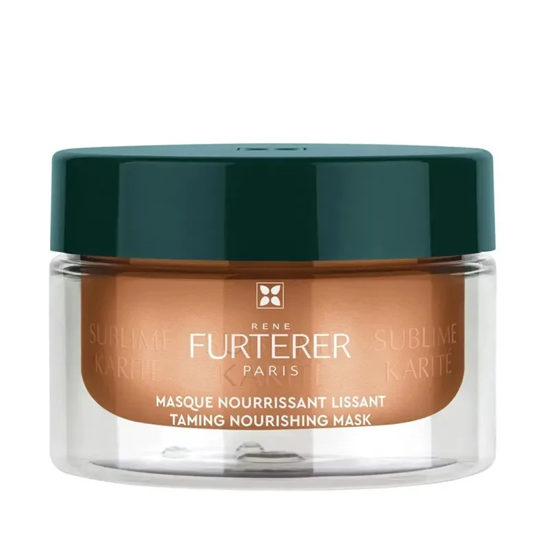 Karité Nutri Masque Nutritif Intense 200 ml — René Furterer