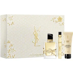 Set de Noël Libre Eau de parfum