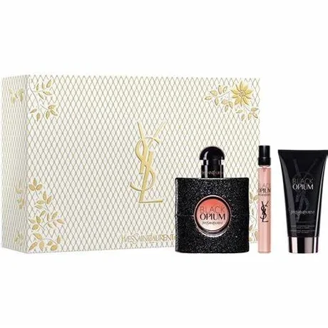 Yves Saint Laurent Opium Coffret cadeau pour femme - vue 3