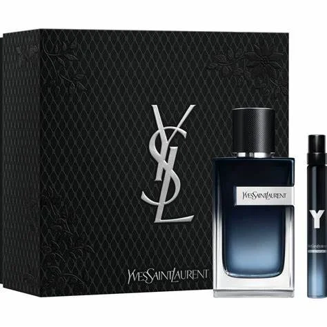 Set de Noël Et Eau de parfum