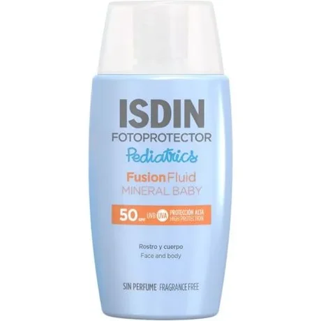FusionFluid Mineral Baby Pediatrics 50 ml 30 €
