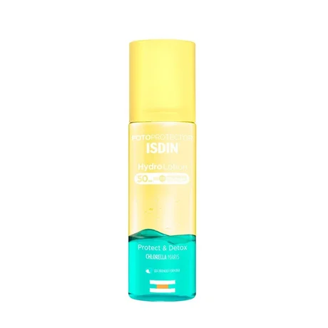 Isdin Hydro Lotion Spf50+ 200 Ml