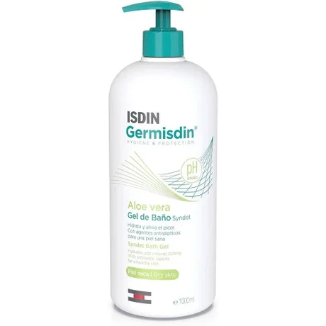 ISDIN Germisdin Aloe Vera