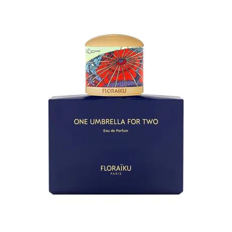 One Umbrella for Two 100 ml
