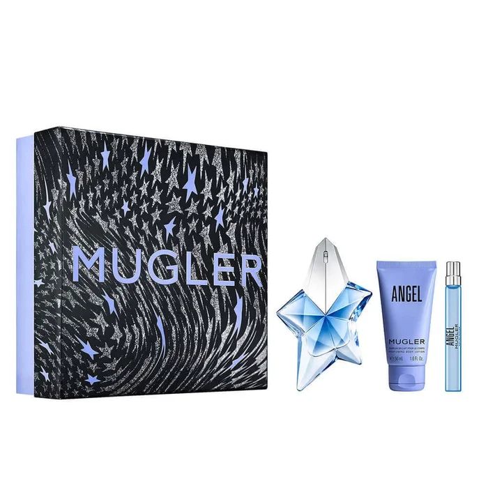 Set de Navidad Angel Eau de parfum
