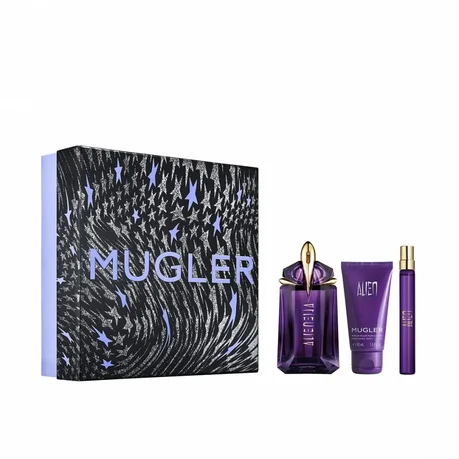 Set de Navidad Alien Eau de parfum