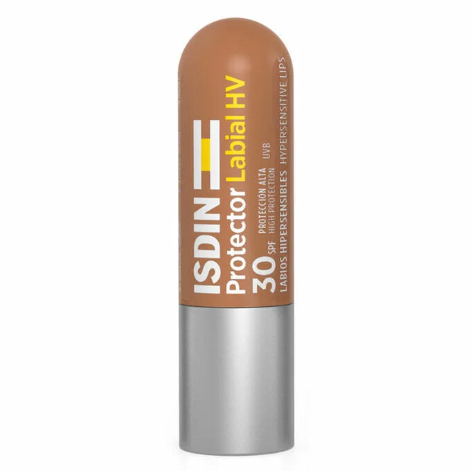 ISDIN Protector Labial SPF30 HV 4 g