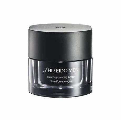 Shiseido Crema Men Skin Empowering Cream 50 Ml