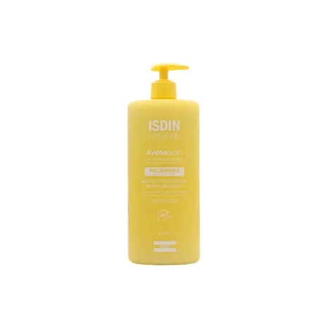 Gel de Baño Protector Avena 750 ml