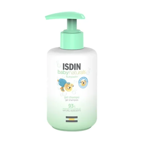 Nutraisdin Gel Champú