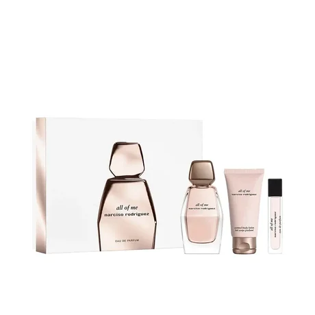 Set All of Me Eau de parfum 90 ml + 50 ml + 10 ml