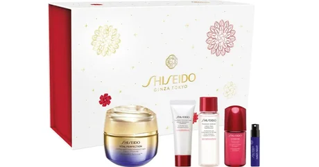 Set Lifting & Firming Ritual