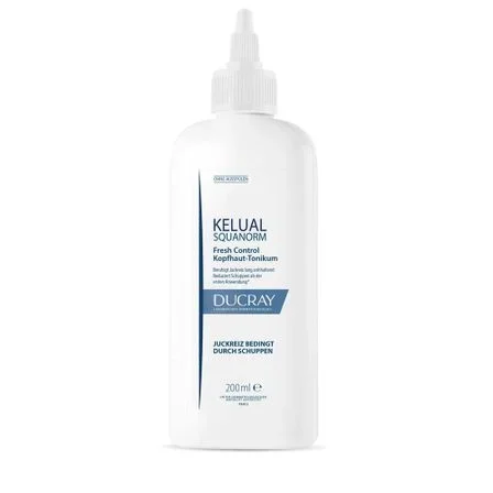Kelual Squanorm Lotion Anticaspa 200 ml
