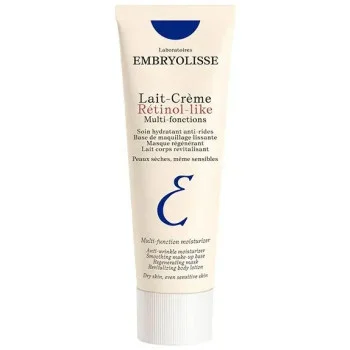 Lait-Crème Retinol-like Multifonction 75 ml — Embryolisse