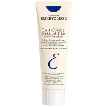 Tratamiento Multifunción Lait-Crème Retinol-like 75 ml