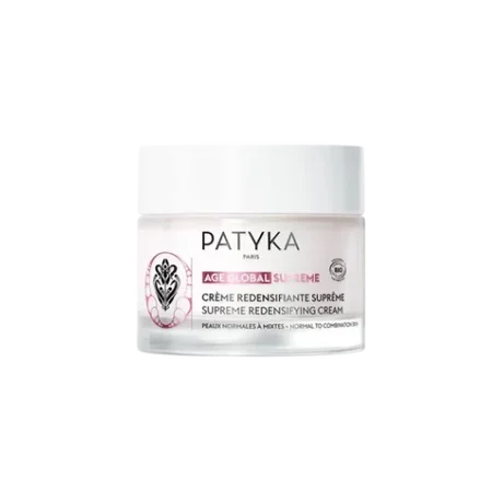 Age Global Supreme Crème Redensifiant 50 ml