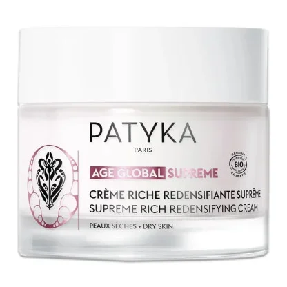 Age Global Supreme Crème Rica Redensificant 50 ml
