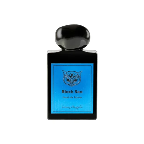 Lorenzo Pazzaglia BLACK SEA EPV 50ML 50 ml