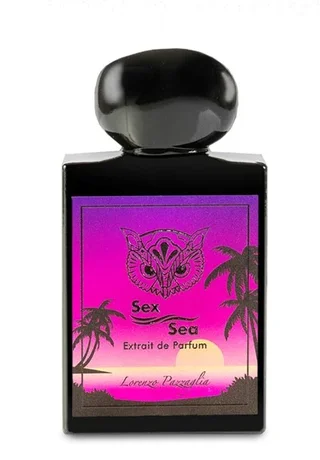 LORENZO PAZZAGLIA SEX SEA EPV 50ML 50 ml 145$
