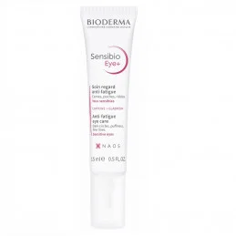 Contour des Yeux Sensibio Eye+ 15 ml — Bioderma